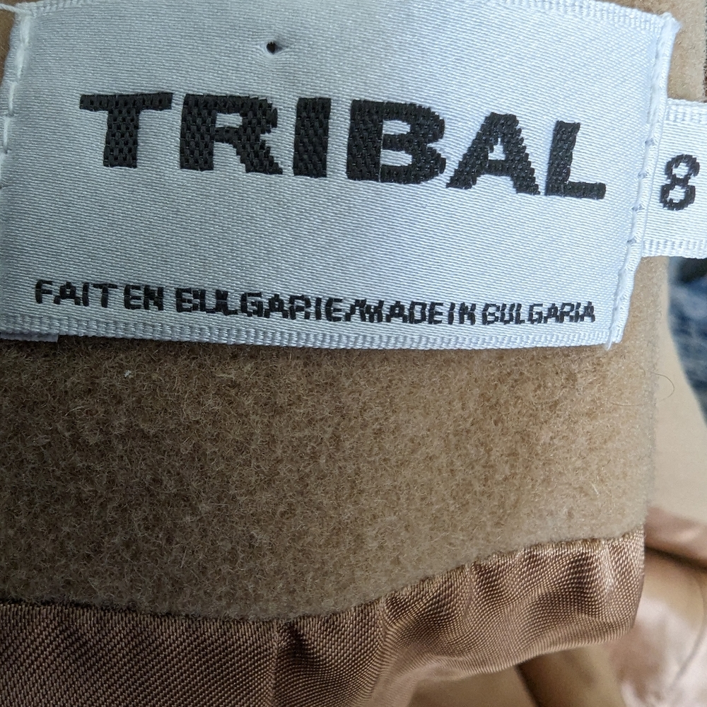 - Tribal Jacket - Picture 4 of 6